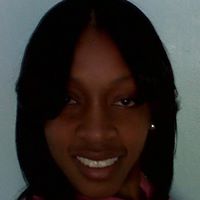 Alecia Robinson Photo 7
