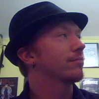 Paul Spring Photo 5