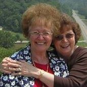 Sue Downey Photo 2