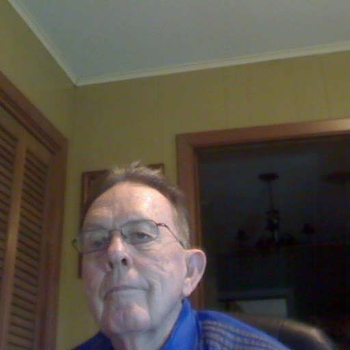 Harry Montgomery Photo 7