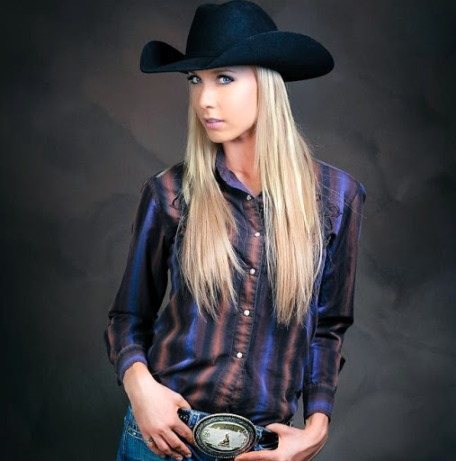 Kimberly Grimes Photo 23