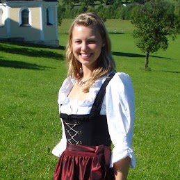 Sarah Krebs Photo 10