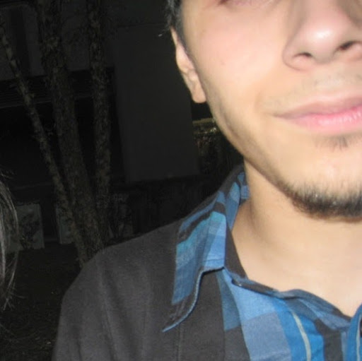 Alfonso Marquez Photo 32