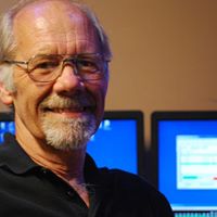 Russ Griffin Photo 13