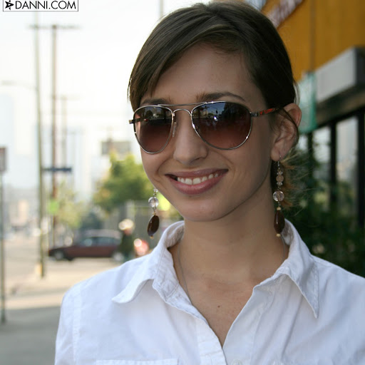 Rebecca Lin Photo 21