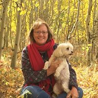 Sally Robinson Photo 33
