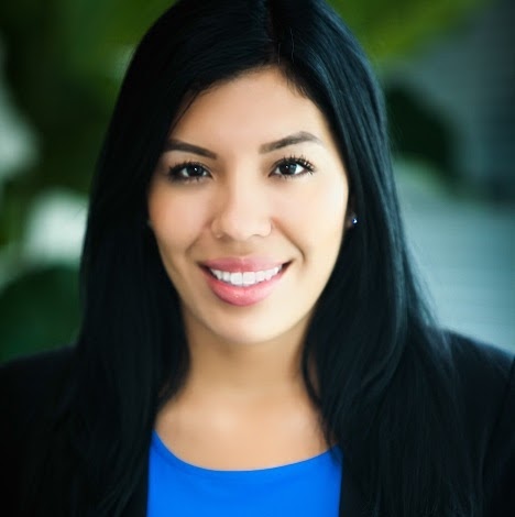Cynthia Suarez Photo 34