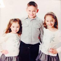 Christine Demoura Photo 1