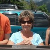 Carol Gunter Photo 28