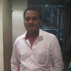 Amit Gade Photo 5