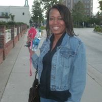 Maxine Graham Photo 8