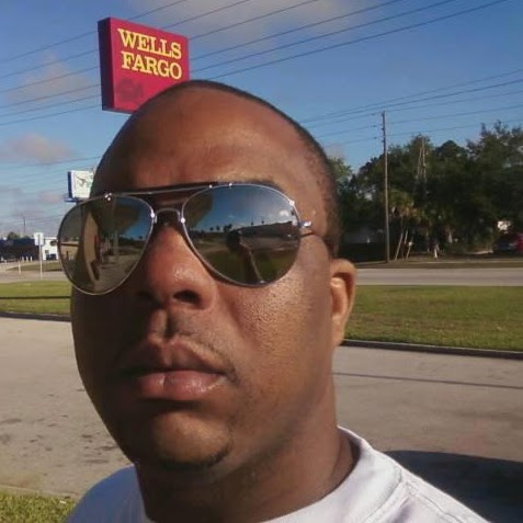 Marcus Tanner Photo 6