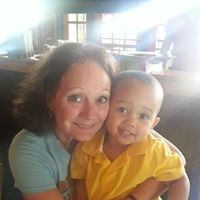Shelly Garland Photo 14