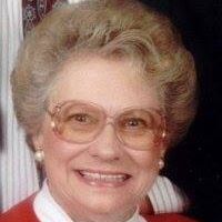 Pauline Jenkins Photo 6