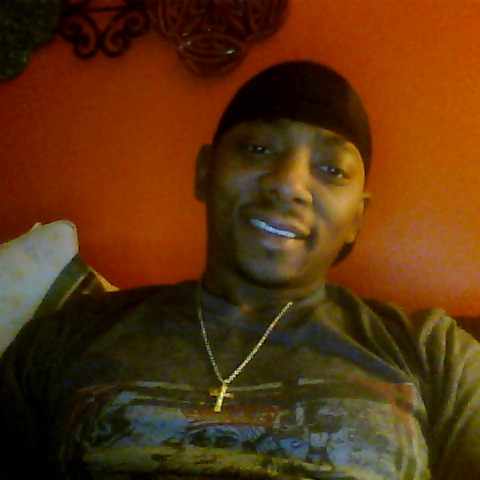 Dwayne Rogers Photo 13