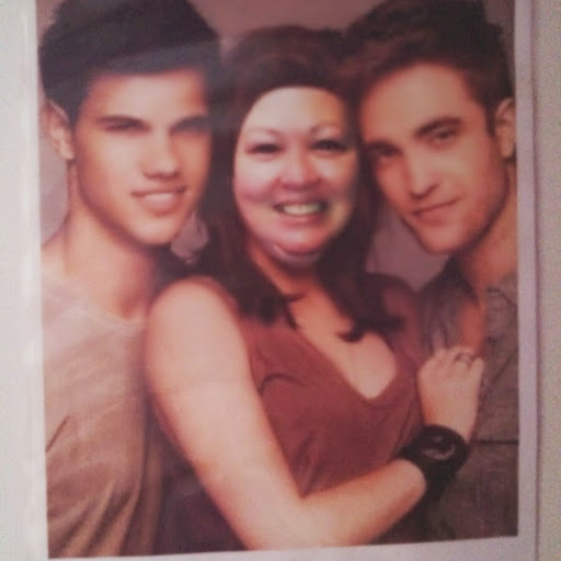 Julie Porter Photo 40