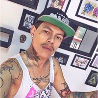 Guilherme Castro Photo 21