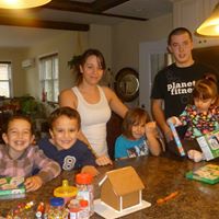 Donna Gardner Photo 33