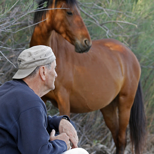 Larry Conley Photo 43