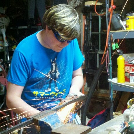 Andrew Craft Photo 5