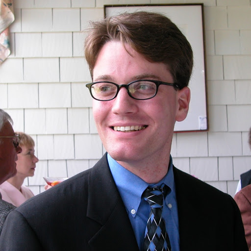 Scott Matheson Photo 8