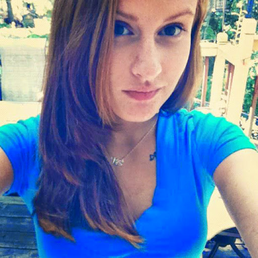 Robyn Dickinson Photo 14