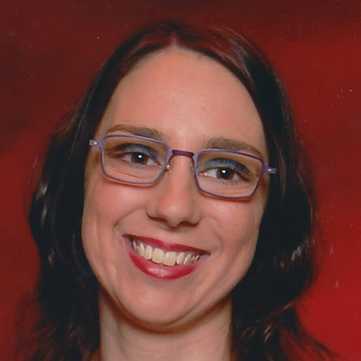 Amy Foreman Photo 5