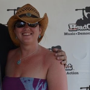 Christina Grimes Photo 6