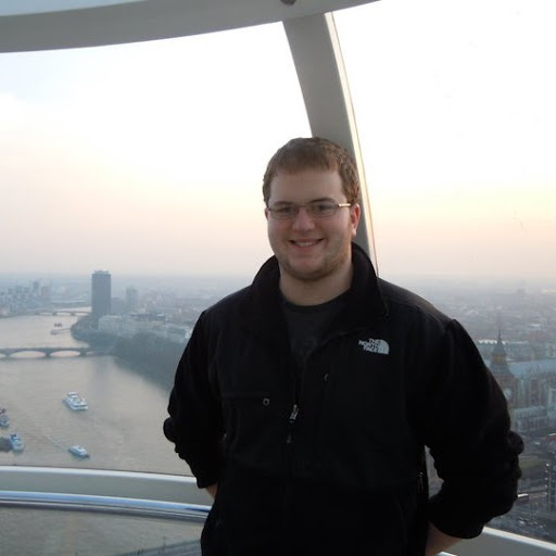 Kevin Sheehan Photo 18