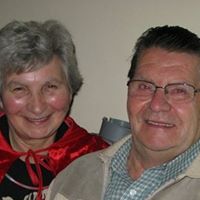 Anne Sharpe Photo 20