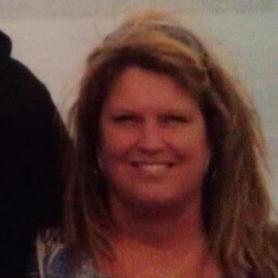 Donna Potts Photo 9