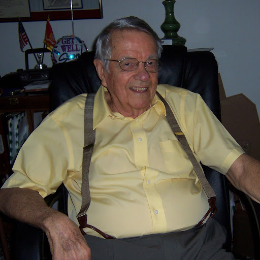 Russell Jamison Photo 9