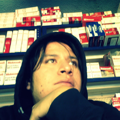 Valentin Vargas Photo 8