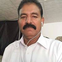 Altaf Hussain Photo 32
