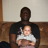 Jerome Montgomery Photo 3