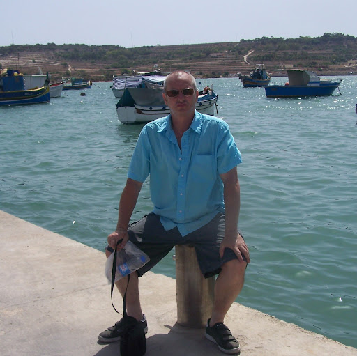 Richard Callaghan Photo 18