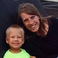 Sara Larson Photo 16