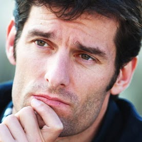 Mark Webber Photo 43
