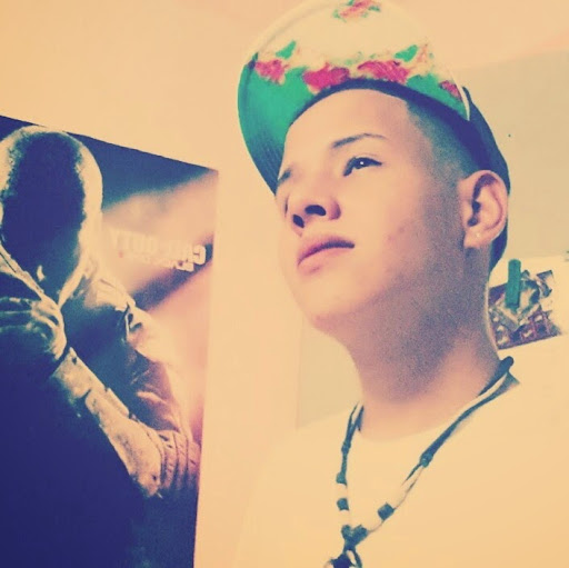 Christopher Camacho Photo 12