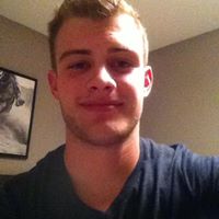 Garrett Browne Photo 31