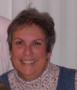 Barbara Goldberg Photo 15
