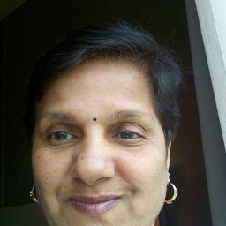 Madhu Mehta Photo 13