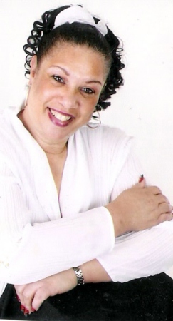 Antoinette Brooks Photo 2