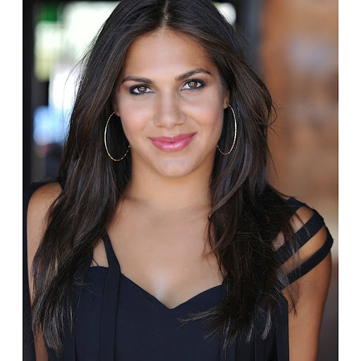 Amy Urbina Photo 18