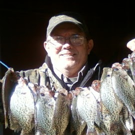 Roger Turner Photo 14