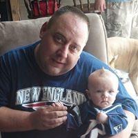 Keith Nicholas Photo 17