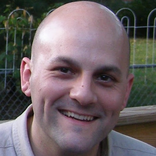 Larry Greene Photo 7