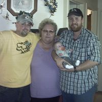 Joann Jenkins Photo 12