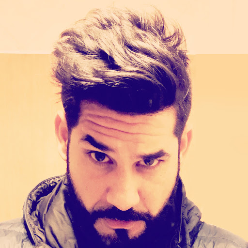 Daniel Monte Photo 17