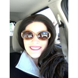Roberta Carpenter Photo 5